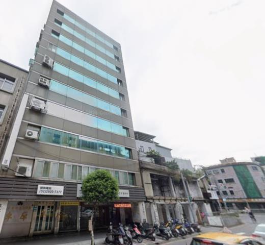 永和大樓法拍-1