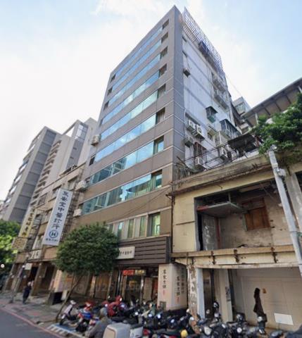 永和大樓法拍-2