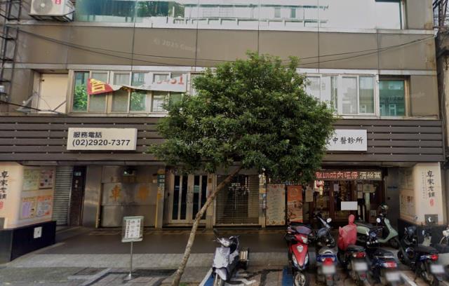 永和大樓法拍-3