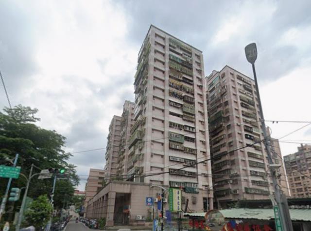 板橋法拍大樓-1