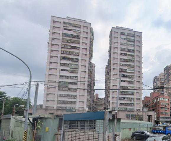 板橋法拍大樓-2