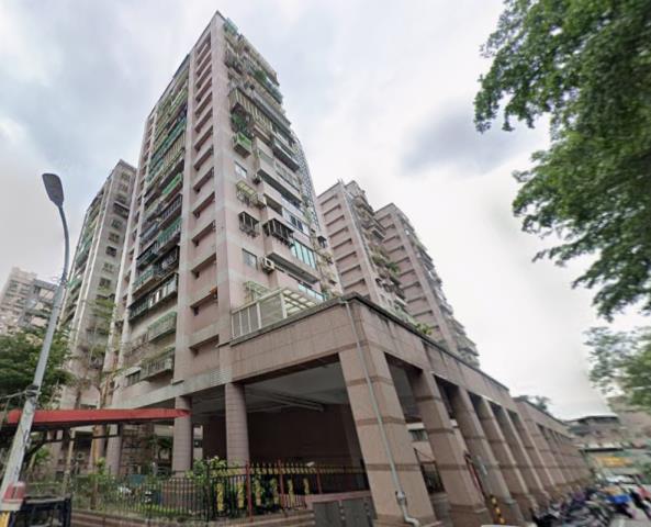 板橋法拍大樓-3