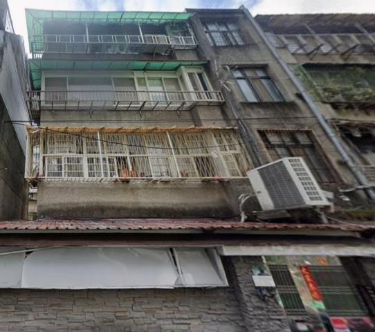 台北法拍公寓-1