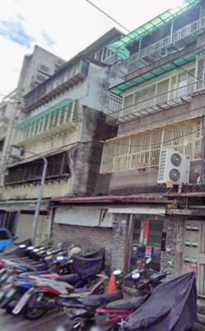 台北法拍公寓-2