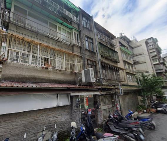 台北法拍公寓-3