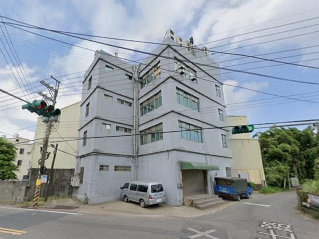 桃園中壢法拍辦公室-0