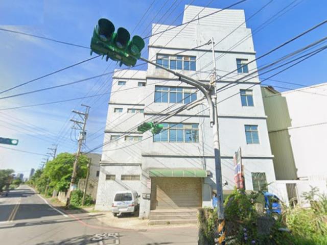 桃園中壢法拍辦公室-1