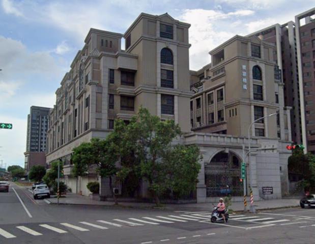 中壢法拍透天-1