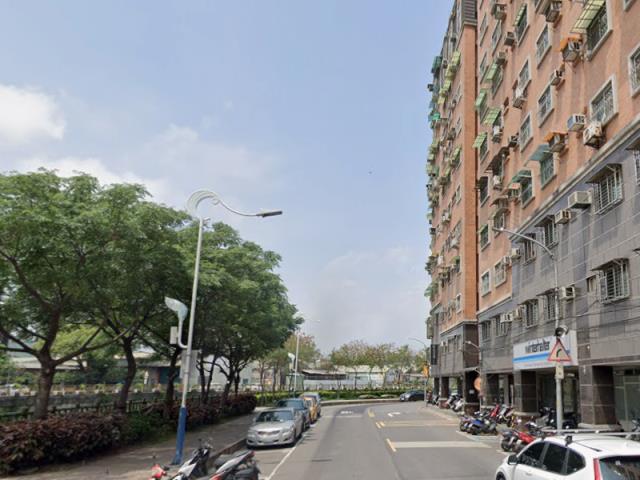 新北蘆洲法拍大樓-2