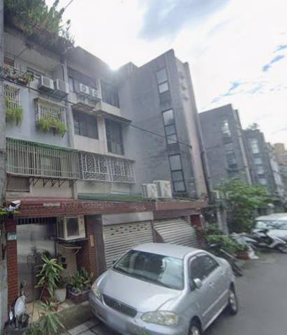 台北信義區公寓法拍-1