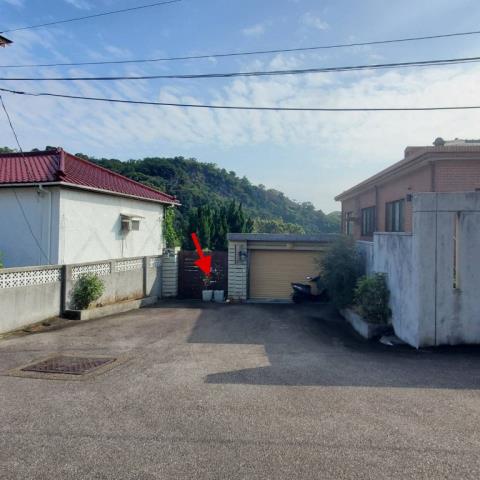 北投法拍透天-0