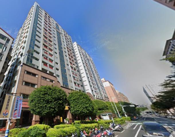 淡水大樓法拍-2