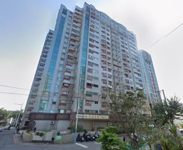 淡水大樓法拍-3