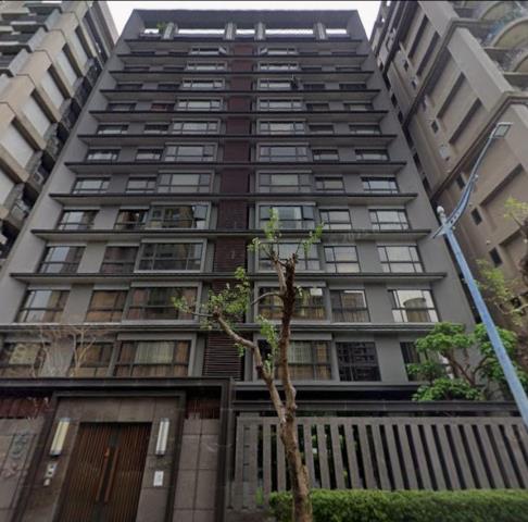 新北三重大樓法拍-0