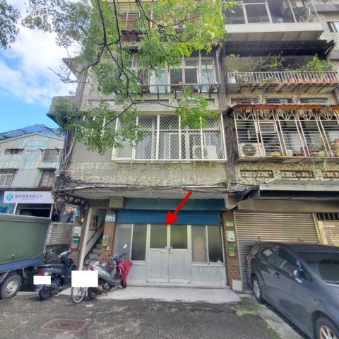 台北法拍公寓-0