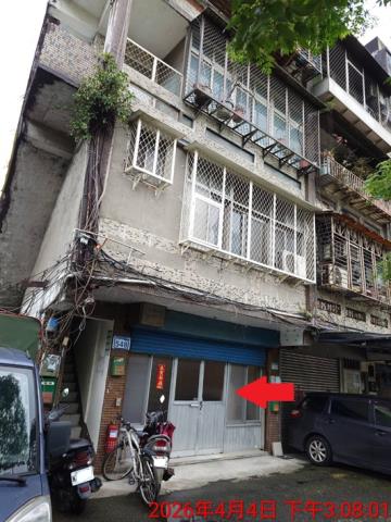 台北法拍公寓-2