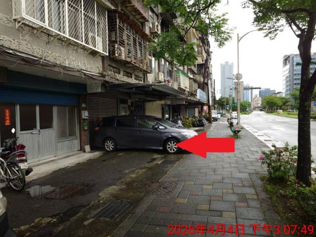 台北法拍公寓-3