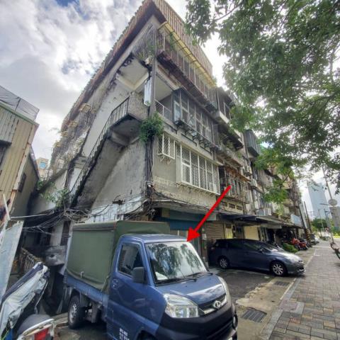 台北法拍公寓-5