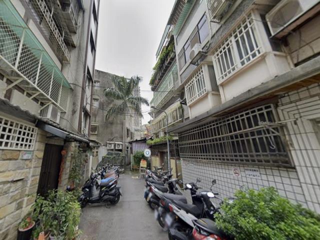 北投公寓法拍-1