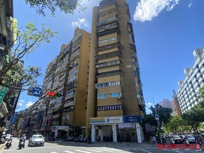 台北松山法拍大樓-0