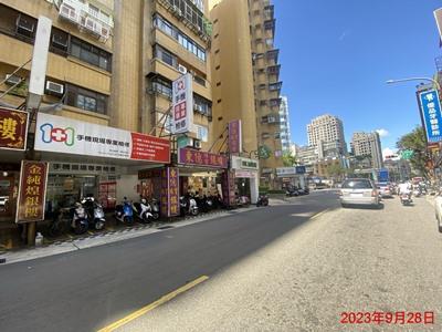 台北松山法拍大樓-1