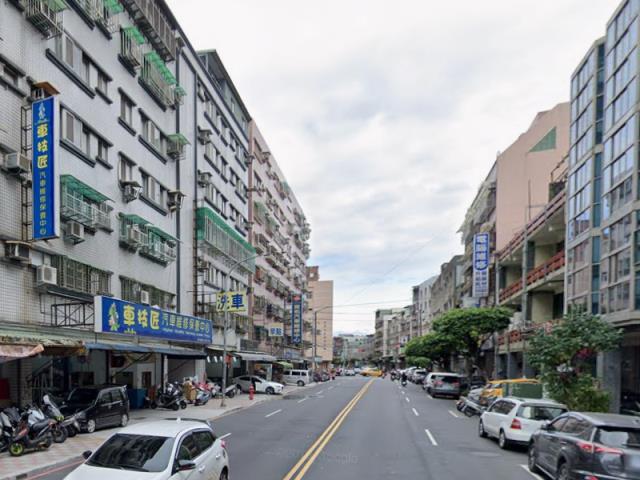 新北三重法拍華廈-2
