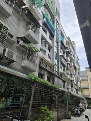 樹林法拍公寓-0