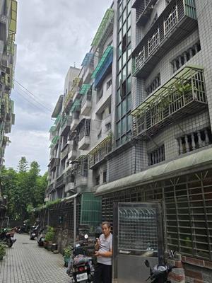 樹林法拍公寓-1