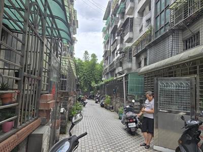 樹林法拍公寓-3