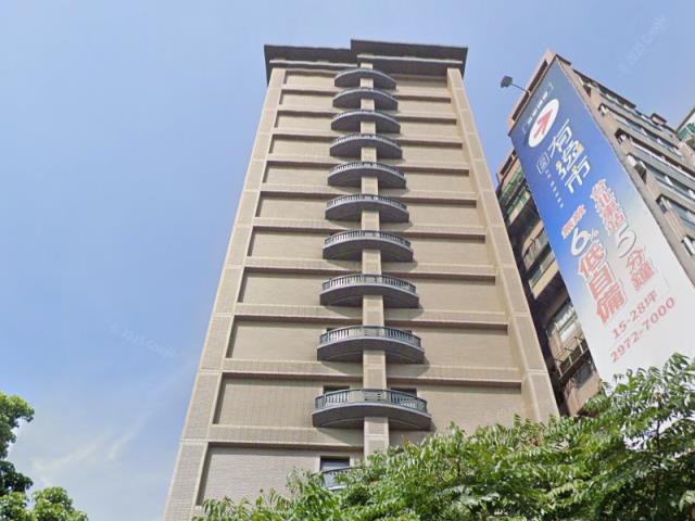 新北大樓法拍-1