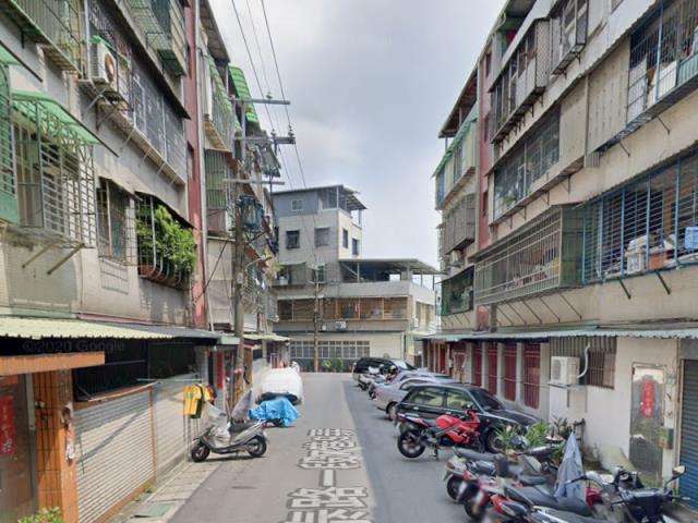新北五股公寓法拍-2