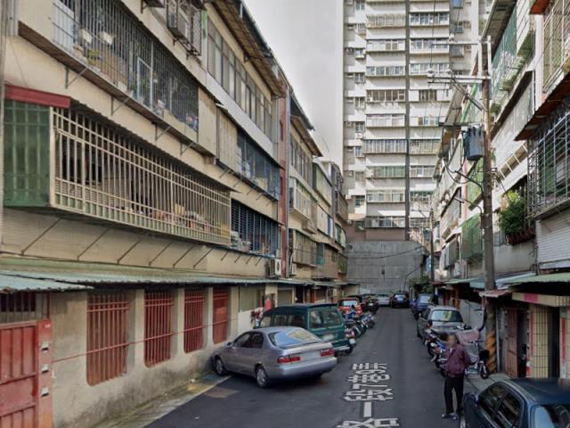 新北五股公寓法拍-3