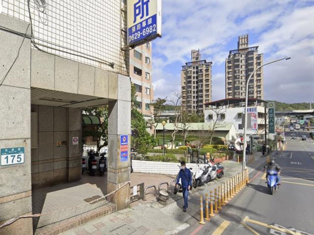 新北大樓法拍-2