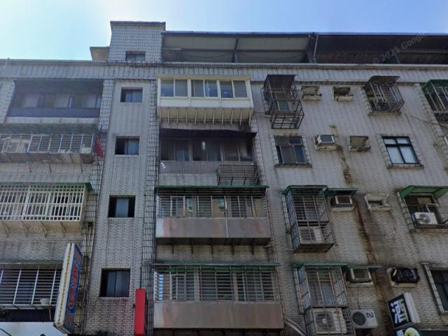 新北法拍公寓-0