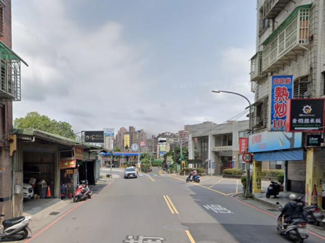 新北法拍公寓-1