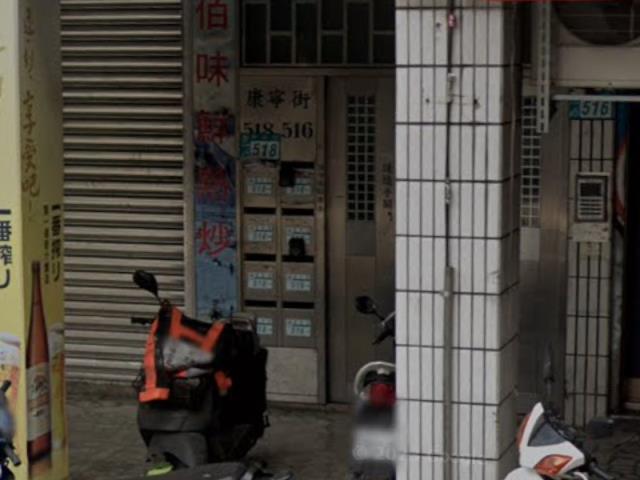 新北法拍公寓-3