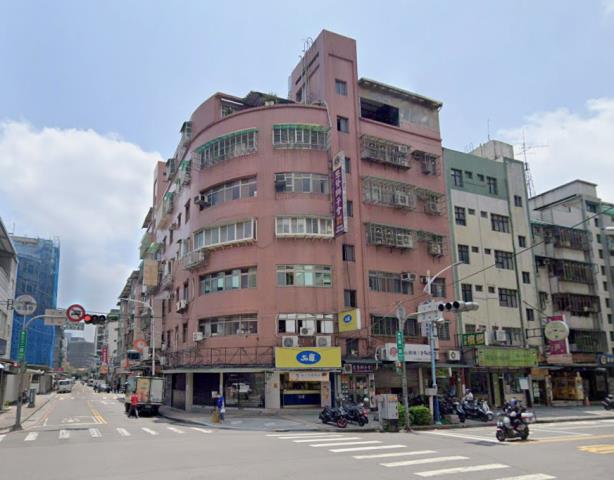 新北拍賣公寓-1