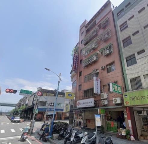 新北拍賣公寓-2