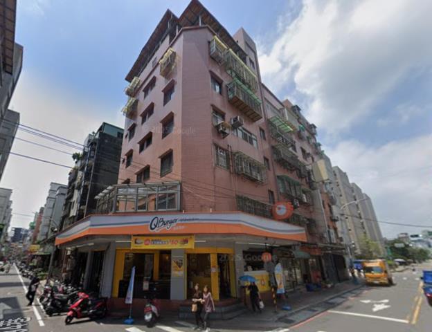 新北拍賣公寓-3