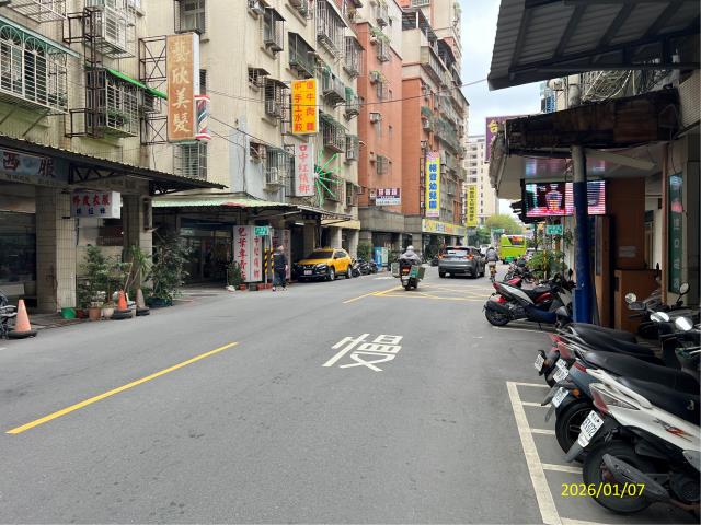 新北新莊法拍公寓-1