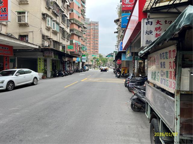 新北新莊法拍公寓-2