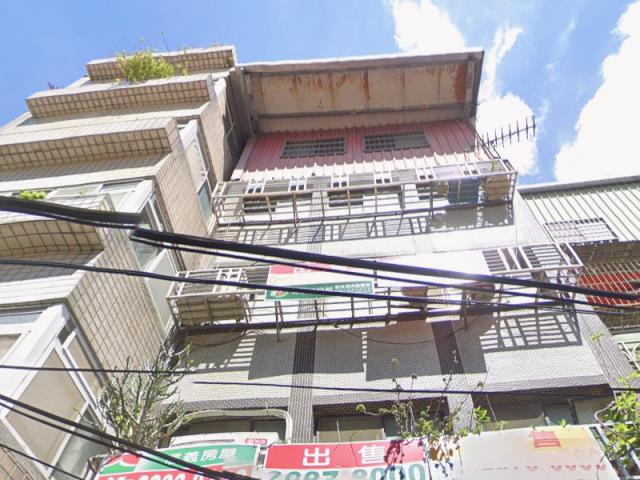 新北樹林法拍透天-0
