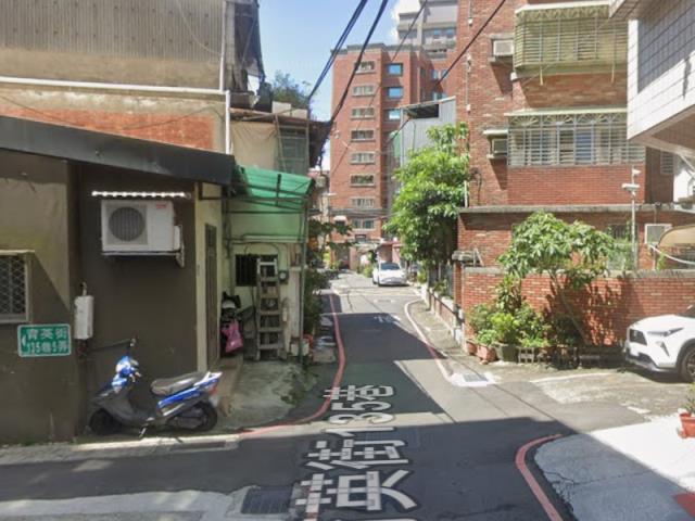新北樹林法拍透天-1