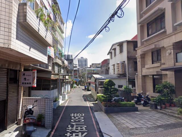 新北樹林法拍透天-2