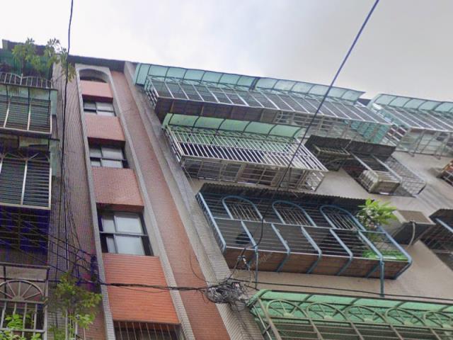 新北土城公寓法拍-0