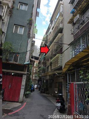 台北士林公寓拍賣-2