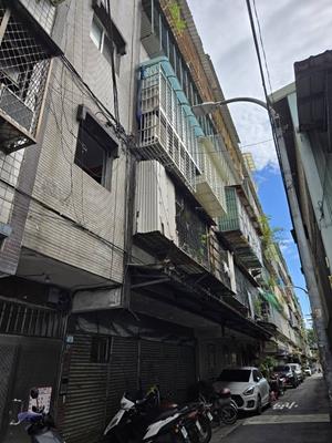 板橋法拍公寓-1