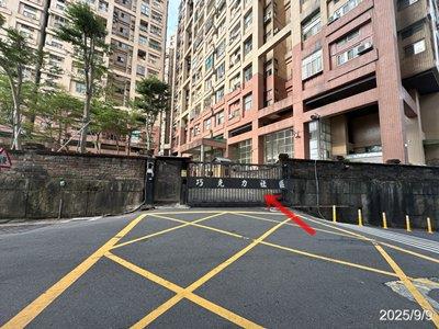 淡水大樓法拍-3