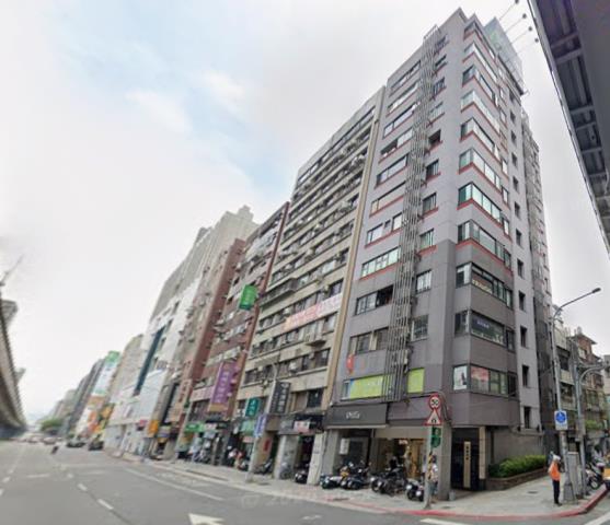 台北松山大樓法拍-2