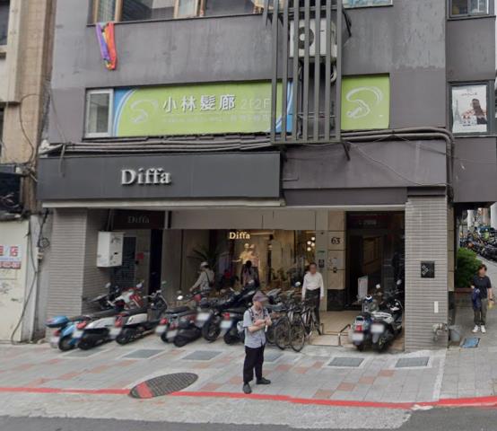 台北松山大樓法拍-3